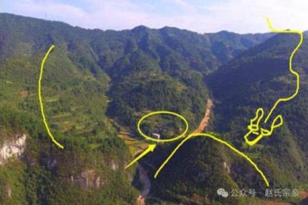 墓地风水与祖先庇佑的关系探讨