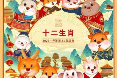 二月生肖运程大揭秘