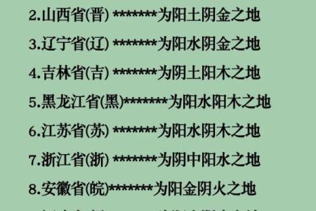 士的五行属性揭秘，了解你的命运密码！