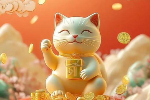 通过八方招财聚财旺财风水图提升家庭财运