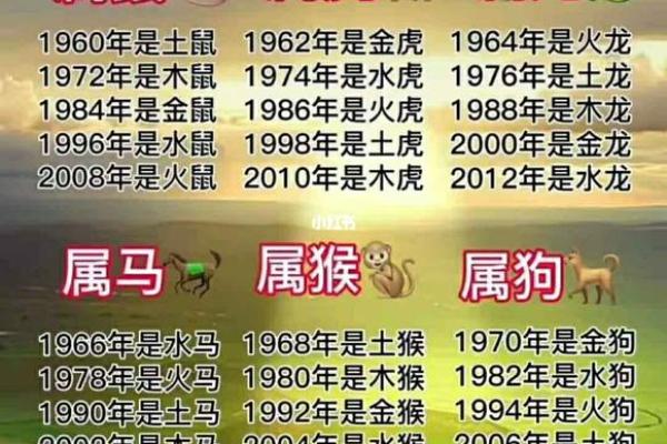 生肖五行揭秘:你属什么,五行运势如何影响你? 生肖五行揭秘:你属什么,五行运势如何影响你?