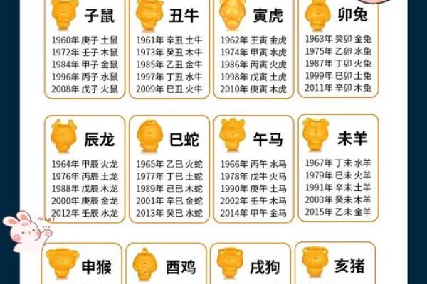 生肖五行揭秘:你属什么,五行运势如何影响你? 生肖五行揭秘:你属什么,五行运势如何影响你?