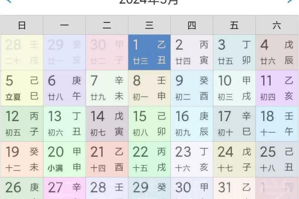 万年历精选吉日:招财进宝,福运亨通必备手册 万年历精选吉日:招财进宝,福运亨通必备手册