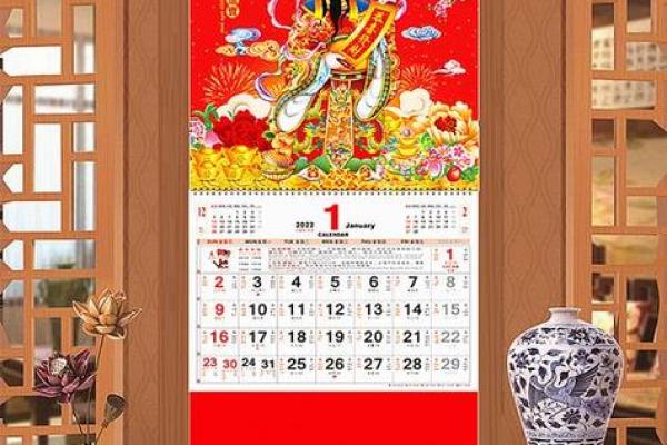 万年历精选吉日:招财进宝,福运亨通必备手册 万年历精选吉日:招财进宝,福运亨通必备手册