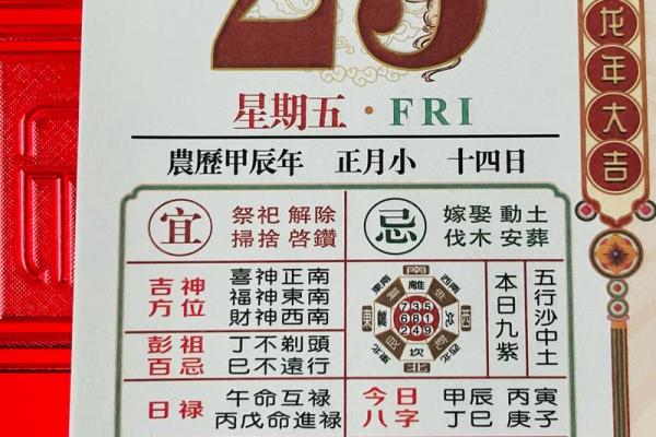 农历,这个节气如何影响你的运势 农历,这个节气如何影响你的运势