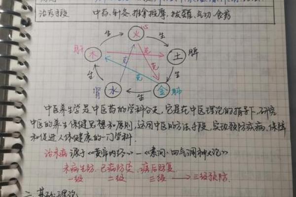 五行理论如何影响你的体质调养与健康管理 五行理论如何影响你的体质调养与健康管理