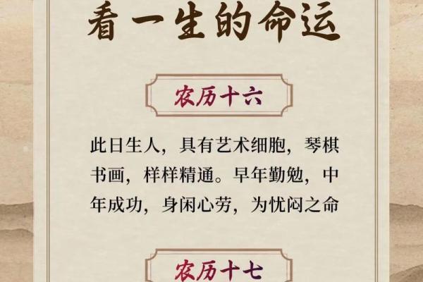 农历大事件揭秘 农历大事件揭秘