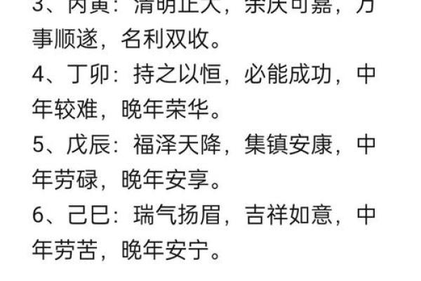 女命八字分析:如何从八字中洞察女性命运的轨迹 女命八字分析:如何从八字中洞察女性命运的轨迹