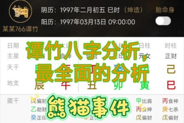 女命八字分析:如何从八字中洞察女性命运的轨迹 女命八字分析:如何从八字中洞察女性命运的轨迹