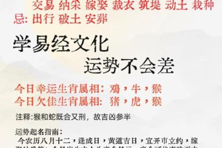 为什么农历二月十二对你特别重要？