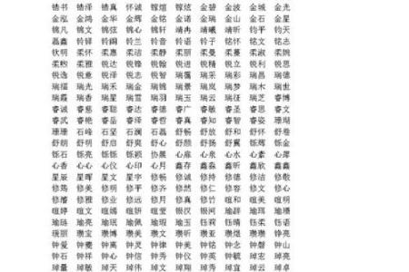 缺金命宝宝起名技巧：选对名字助力一生