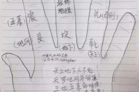 探秘八字与生死的关系，命运是否可预测？