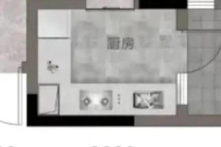 厨房风水禁忌：如何避开这些常见问题确保家庭和谐