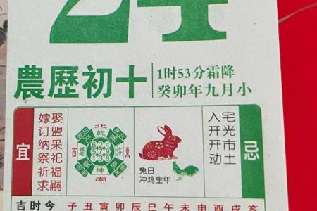 子申万年历：年度运势指南，开启你的成功之旅