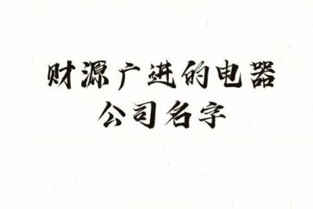 注册店铺名字的重要性与创意技巧