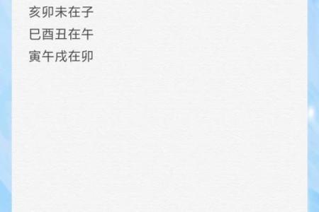八字桃花的五种常见类型与命运解析