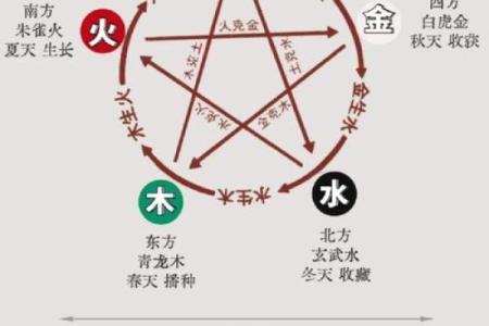 五行命格如何影响你的运势和人生轨迹