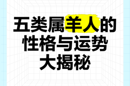 羊与龙的性格匹配度分析