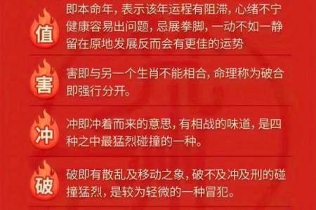 本命年属马如何化解家庭矛盾
