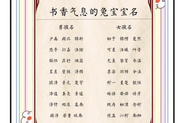 馨：寓意美好与清香的名字选择