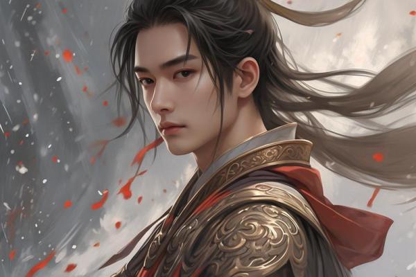 战士名字大全霸气:打造独一无二的强者称号 战士名字大全霸气:打造独一无二的强者称号