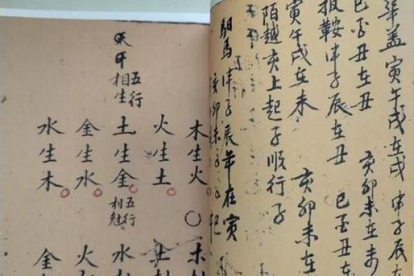 空亡八字揭秘:如何通过八字看人生运势的隐藏玄机? 空亡八字揭秘:如何通过八字看人生运势的隐藏玄机?
