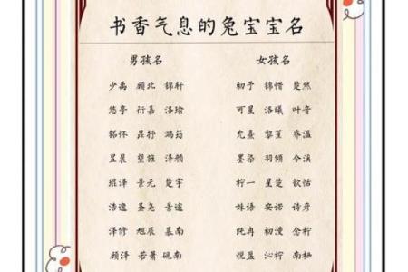馨：寓意美好与清香的名字选择