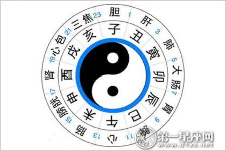 揭秘时辰八字对照表：如何通过出生时辰了解命运玄机