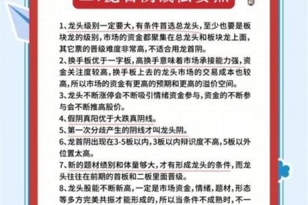 龙人运程解析：如何把握这一年的机遇与挑战