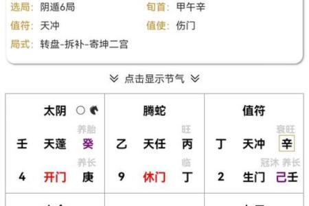 八字子午相冲：命理中的隐藏玄机，你了解多少？