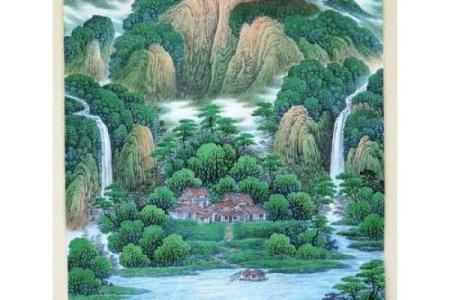 风水聚宝盆图案助你招财纳福，财运亨通秘诀揭秘