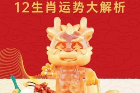 属龙运程详解：事业与财运的全方位预测