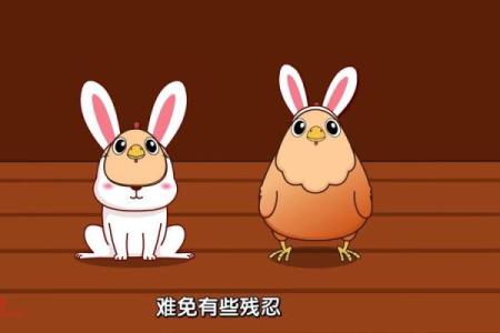 生肖兔与生肖鸡的婚配，究竟能否互补？