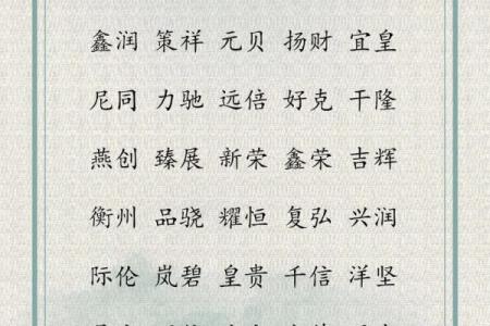 如何为企业起一个既高端又大气的名字
