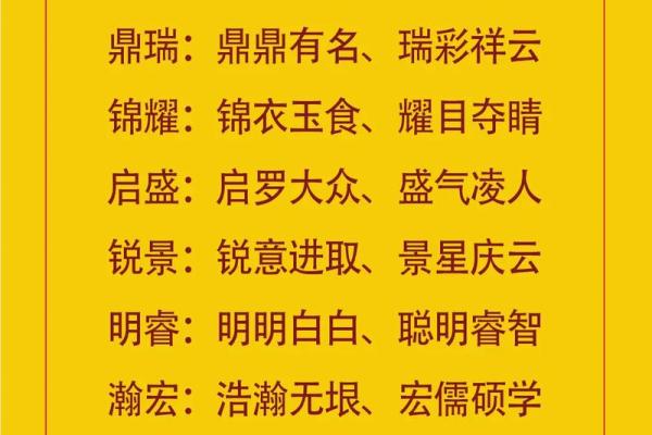 公司起名免费查询与打分，帮您省心省力选名字