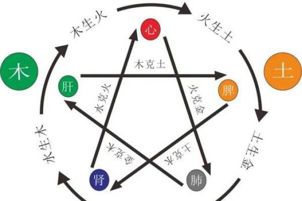 润字的五行属性解析及其命理影响 润字的五行属性解析及其命理影响