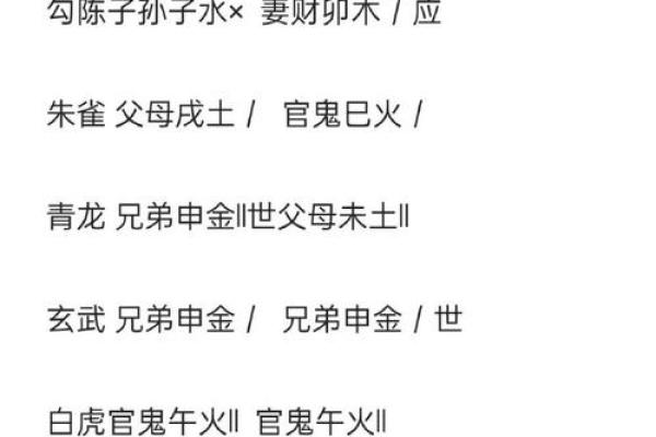 润字的五行属性解析及其命理影响 润字的五行属性解析及其命理影响