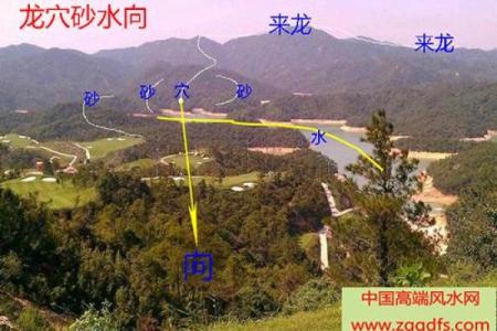 破解阴宅风水的秘密：那些不为人知的故事