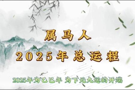 属马人的事业与感情运程详解，年运走向如何
