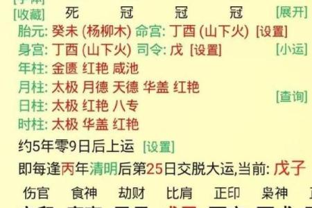 男命婚姻运势解析：不同命局下的婚姻走向