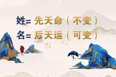 你的名字决定你的未来吗？命运与姓名的关系