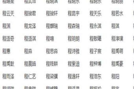美名腾智能起名网：从传统到现代的命名趋势解析