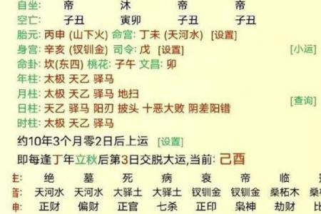 八字偏弱喜水的人该如何调理运势，提升财运和健康？