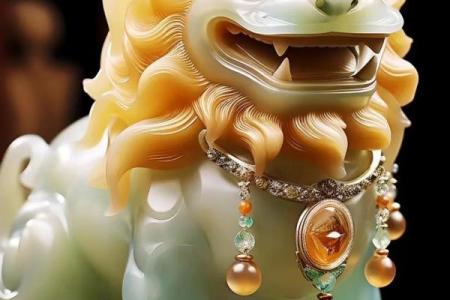 风水招财利器：貔貅的神秘力量与摆放技巧