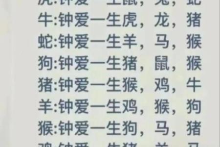 生肖配对：属虎女与属猪男的婚姻生活