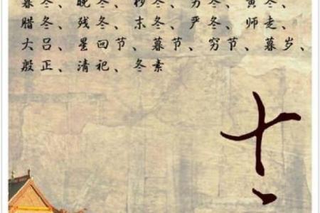 农历，记忆中的那些难忘岁月