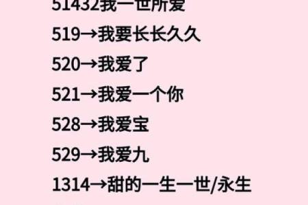 八字揭示爱情密码：你的命运中的爱情何时到来