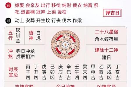 五月黄道吉日精选，抓住良辰吉日，运势翻倍
