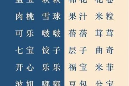 从名字看成熟：选择符合个性和成长轨迹的名字