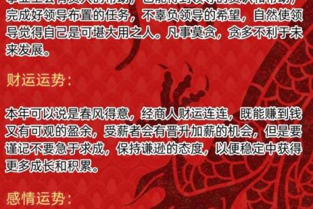 本命年属鸡如何提升情绪管理的能力